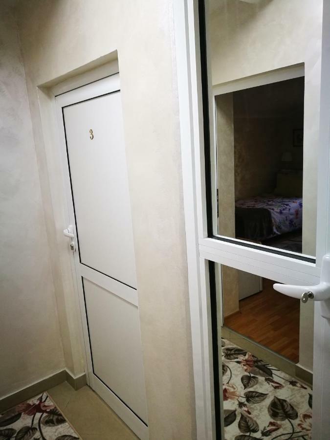 Хотел Парадайс Hotel София Екстериор снимка
