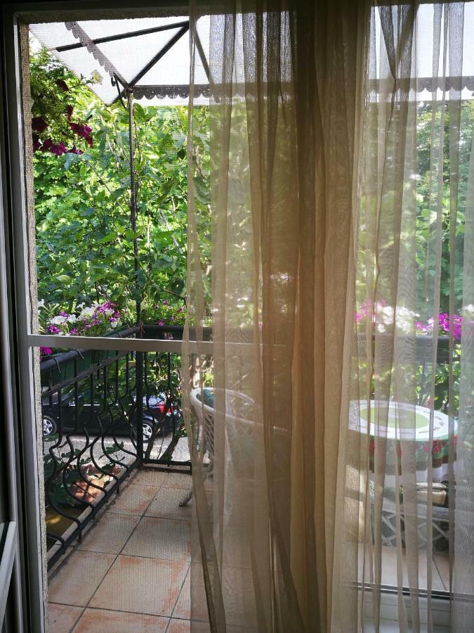 Хотел Парадайс Hotel София Екстериор снимка