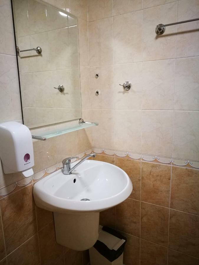 Хотел Парадайс Hotel София Екстериор снимка