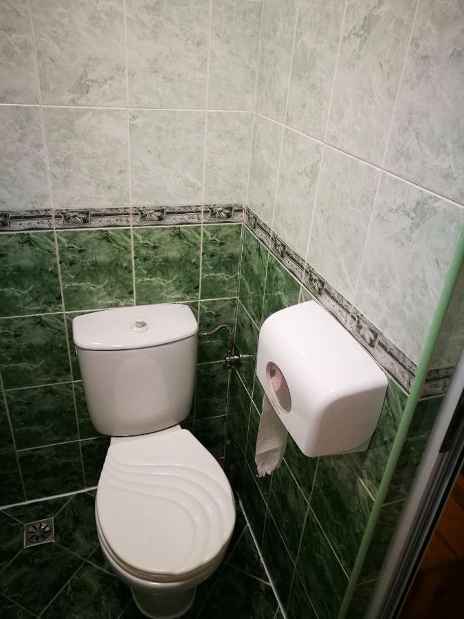 Хотел Парадайс Hotel София Екстериор снимка