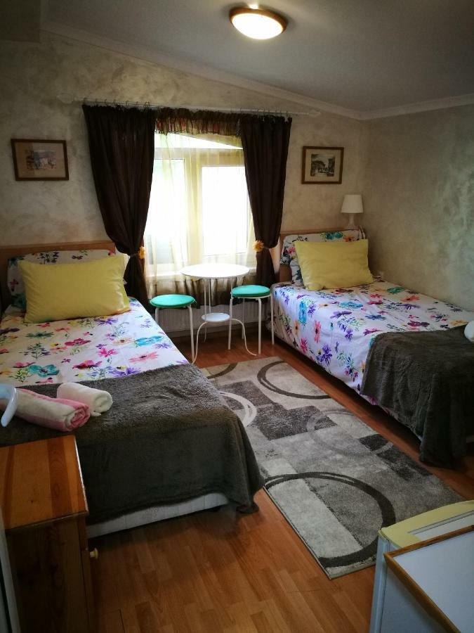 Хотел Парадайс Hotel София Екстериор снимка