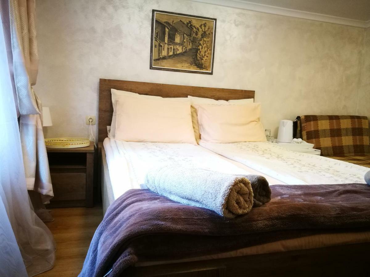 Хотел Парадайс Hotel София Екстериор снимка